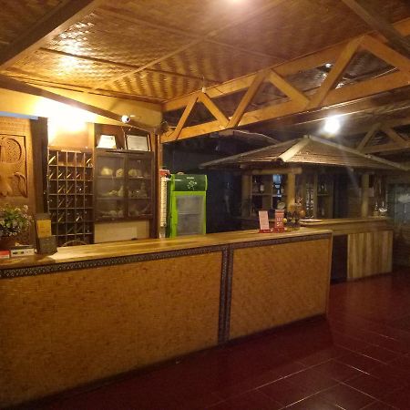 Hotel Pison Рантепао Экстерьер фото