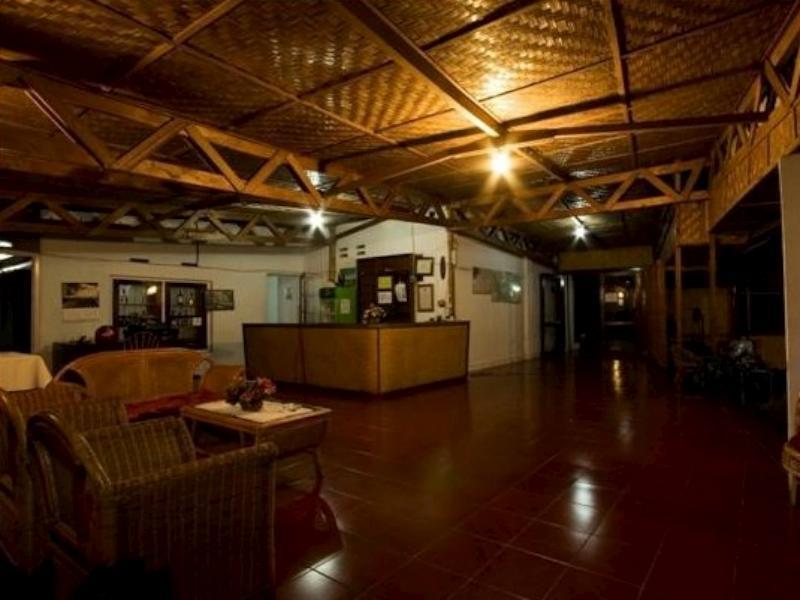 Hotel Pison Рантепао Экстерьер фото