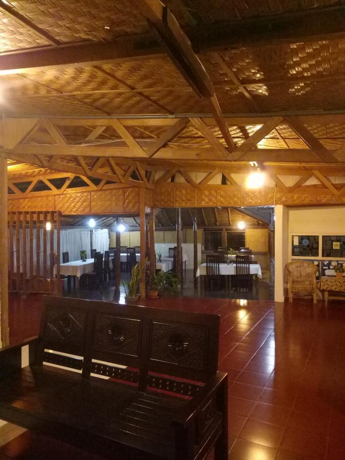 Hotel Pison Рантепао Экстерьер фото